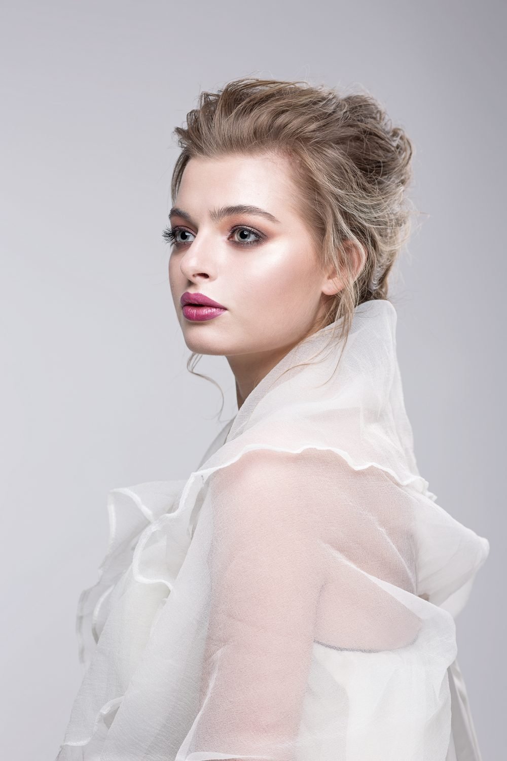 Bridal by appointment
